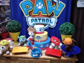 Foto galeria da empresa