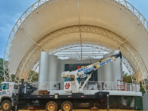 Foto galeria da empresa