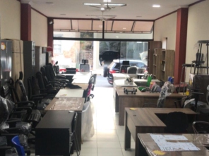 Foto galeria da empresa