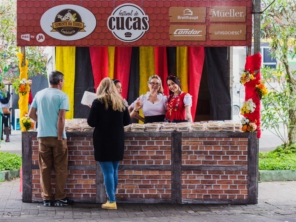 Foto de Confeitaria Semente da Terra em Joinville, SC por Solutudo