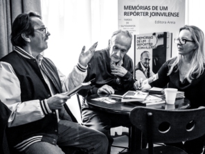 Foto galeria da empresa