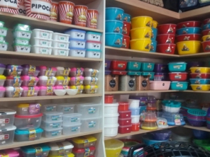 Foto de Paulo Eli Presentes e Utilidades em Cerquilho, SP por Solutudo