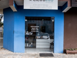 Foto galeria da empresa