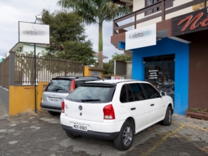 Foto de Eletroinfo Informática em Joinville, SC por Solutudo