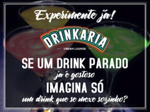 Foto de Drinkaria Urban Lounge em Americana, SP por Solutudo