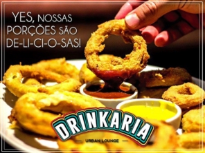 Foto de Drinkaria Urban Lounge em Americana, SP por Solutudo