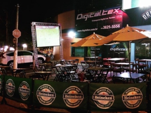 Foto de Drinkaria Urban Lounge em Americana, SP por Solutudo