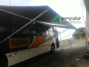 Foto de Opção Toldos e Coberturas em Santa Cruz do Rio Pardo, SP por Solutudo