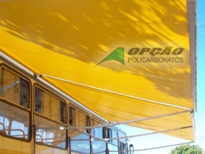 Foto de Opção Toldos e Coberturas em Santa Cruz do Rio Pardo, SP por Solutudo