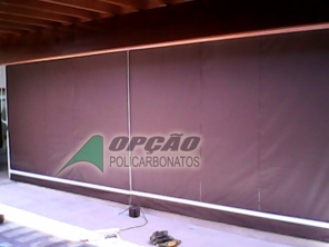 Foto de Opção Toldos e Coberturas em Santa Cruz do Rio Pardo, SP por Solutudo