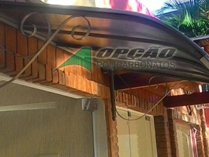 Foto de Opção Toldos e Coberturas em Santa Cruz do Rio Pardo, SP por Solutudo