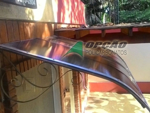 Foto de Opção Toldos e Coberturas em Santa Cruz do Rio Pardo, SP por Solutudo