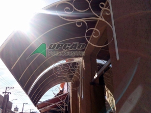 Foto de Opção Toldos e Coberturas em Santa Cruz do Rio Pardo, SP por Solutudo