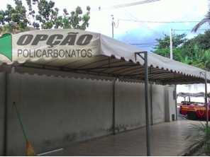 Foto de Opção Toldos e Coberturas em Santa Cruz do Rio Pardo, SP por Solutudo