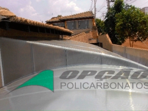 Foto de Opção Toldos e Coberturas em Santa Cruz do Rio Pardo, SP por Solutudo