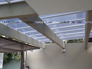 Foto de Opção Toldos e Coberturas em Santa Cruz do Rio Pardo, SP por Solutudo