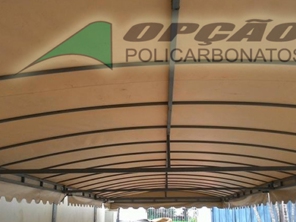 Foto de Opção Toldos e Coberturas em Santa Cruz do Rio Pardo, SP por Solutudo