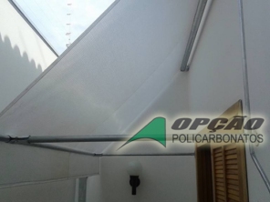 Foto de Opção Toldos e Coberturas em Santa Cruz do Rio Pardo, SP por Solutudo