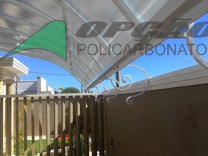 Foto de Opção Toldos e Coberturas em Santa Cruz do Rio Pardo, SP por Solutudo