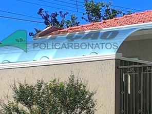 Foto de Opção Toldos e Coberturas em Santa Cruz do Rio Pardo, SP por Solutudo