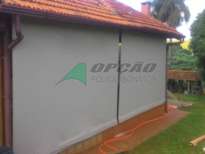 Foto de Opção Toldos e Coberturas em Santa Cruz do Rio Pardo, SP por Solutudo