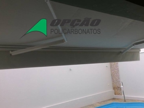 Foto de Opção Toldos e Coberturas em Santa Cruz do Rio Pardo, SP por Solutudo