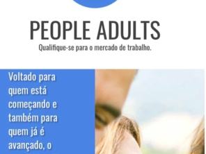 Foto de People Unidade Cerquilho em Cerquilho, SP por Solutudo
