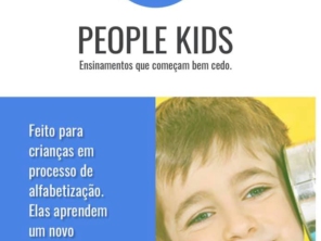 Foto de People Unidade Cerquilho em Cerquilho, SP por Solutudo