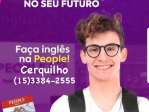 Foto de People Unidade Cerquilho em Cerquilho, SP por Solutudo