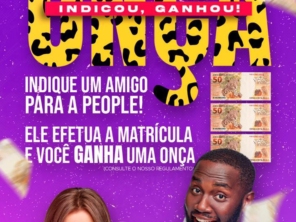 Foto de People Unidade Cerquilho em Cerquilho, SP por Solutudo