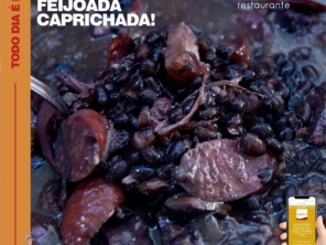 Foto de Restaurante Guarapó em Cerquilho, SP por Solutudo