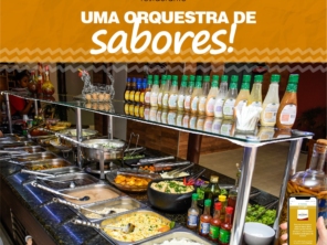 Foto de Restaurante Guarapó em Cerquilho, SP por Solutudo