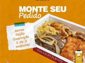 Foto de Restaurante Guarapó em Cerquilho, SP por Solutudo