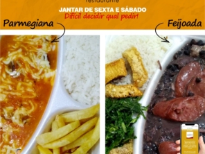 Foto de Restaurante Guarapó em Cerquilho, SP por Solutudo
