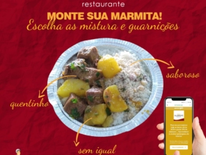 Foto de Restaurante Guarapó em Cerquilho, SP por Solutudo