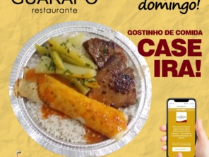 Foto de Restaurante Guarapó em Cerquilho, SP por Solutudo