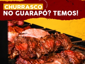 Foto de Restaurante Guarapó em Cerquilho, SP por Solutudo