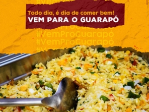 Foto de Restaurante Guarapó em Cerquilho, SP por Solutudo