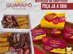Foto de Restaurante Guarapó em Cerquilho, SP por Solutudo