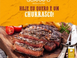 Foto de Restaurante Guarapó em Cerquilho, SP por Solutudo