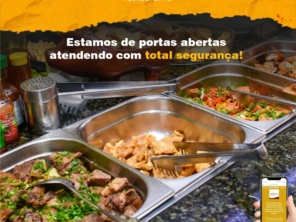 Foto de Restaurante Guarapó em Cerquilho, SP por Solutudo