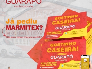 Foto de Restaurante Guarapó em Cerquilho, SP por Solutudo