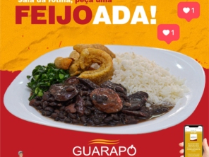 Foto de Restaurante Guarapó em Cerquilho, SP por Solutudo