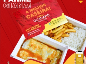 Foto de Restaurante Guarapó em Cerquilho, SP por Solutudo