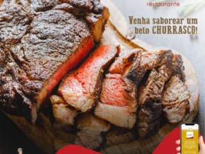 Foto de Restaurante Guarapó em Cerquilho, SP por Solutudo