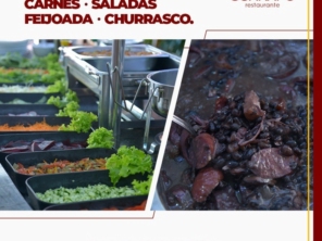Foto de Restaurante Guarapó em Cerquilho, SP por Solutudo