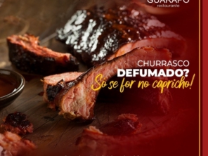 Foto de Restaurante Guarapó em Cerquilho, SP por Solutudo