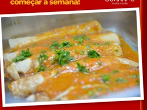 Foto de Restaurante Guarapó em Cerquilho, SP por Solutudo