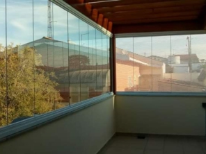 Foto de Vidraçaria Carioca em Cerquilho, SP por Solutudo