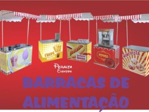Foto de Peralta Eventos - Brinquedos para Festas em Araçatuba, SP por Solutudo